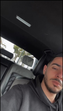 , 26, Tunisia