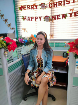 Leny, 29, Philippines