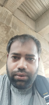 Shivshant Maurya, 22, India