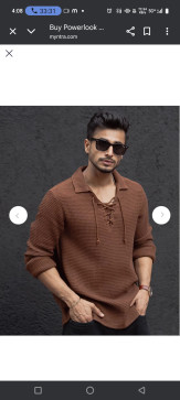 Lucky Khan, 21, India