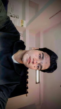 Piyush Kumar, 20, India