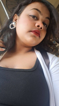 Jayashree, 26, India