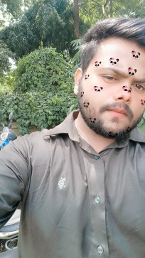 Dk, 22, India