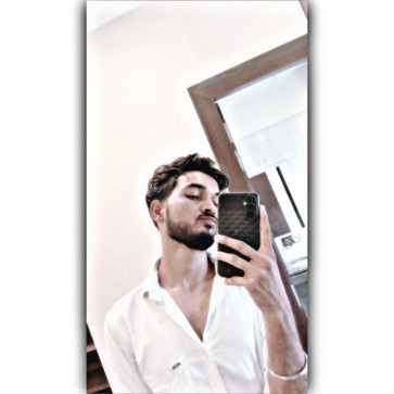 Deepak Kumar, 24, India