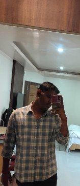 Kushal Srivastava, 18, India