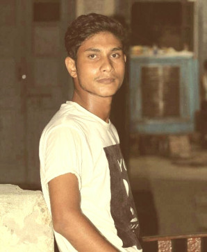 Ashish Tiwari, 25, India