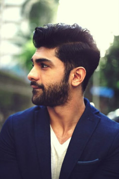 Rohit D, 18, India