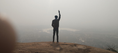 Sonu Kumar, 19, India