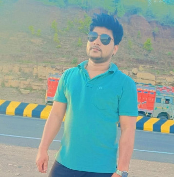 Chandan Singh, 28, India