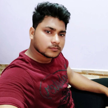 Chandan Singh, 28, India