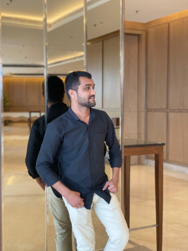 Piyush Tiwari Sri, 18, India
