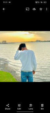 Ajay, 19, India