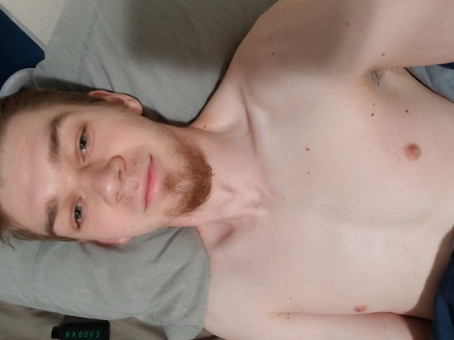 Alec Jackman, 28, United States