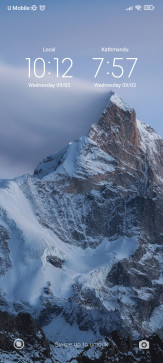 Sahbhupendra, 23, Nepal