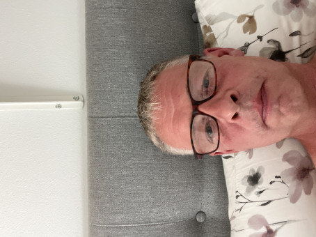 Dan Heinig, 34, Denmark