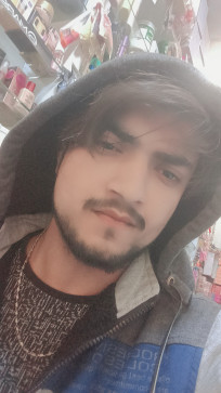 Lakshya, 22, India