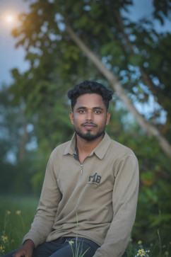Mr Viilain Rahul, 18, India