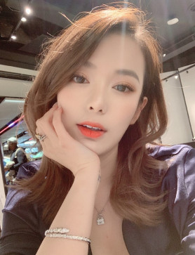 Leeanna5468, 31, Hong Kong
