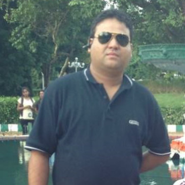 Sudeep, 48, India