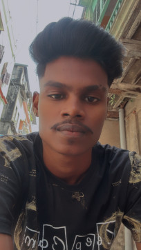 Suraj Gupta, 22, India