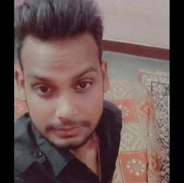 Ankit, 30, India