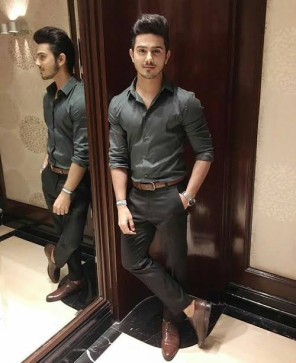 Guddu, 21, India