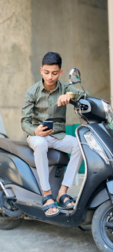 , 18, India