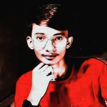 Rohit, 22, India