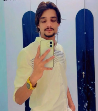 Its039vaibhav Sin, 27, India