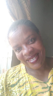 KIWEWESI, 50, Uganda