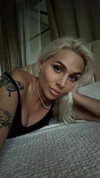 Miss Katerina, 29, United States
