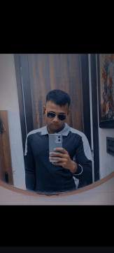 Aashu, 25, India