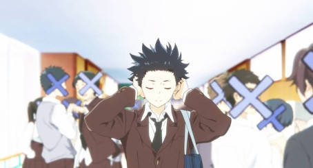 Silent Voice, 22, India