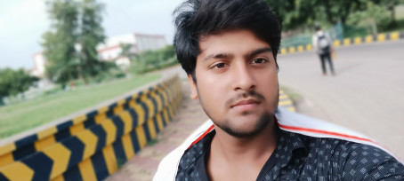 Himansh Ahir, 22, India
