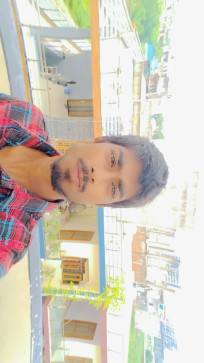 Pakistan Noob, 25, India