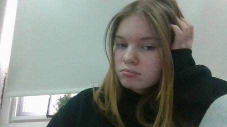 Kayys, 18, United Kingdom