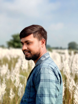 Uday Kumar, 18, India
