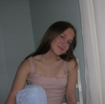 Lea, 18, Austria