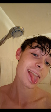 Peter Smeets, 18, Netherlands