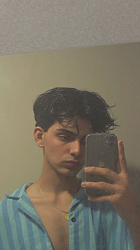 Arun, 20, India