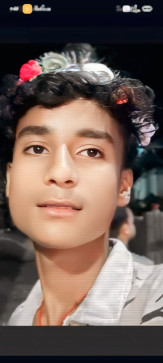 Niraj Kumar, 18, India
