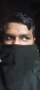 Karan, 26, India
