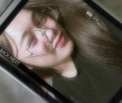 Bricx Black, 22, Philippines