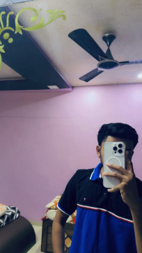 Krunal Vsv, 20, India