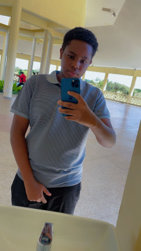 Elia Shukia, 20, Tanzania, United Republic Of