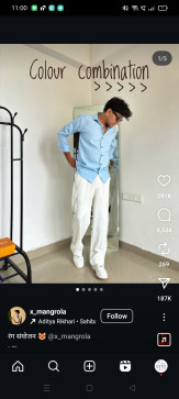 Sumit, 20, India