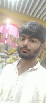 Anas, 19, India