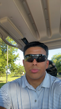 Mike, 23, United States