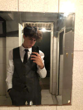 Professor, 30, Egypt