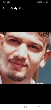 Pradeep, 28, India